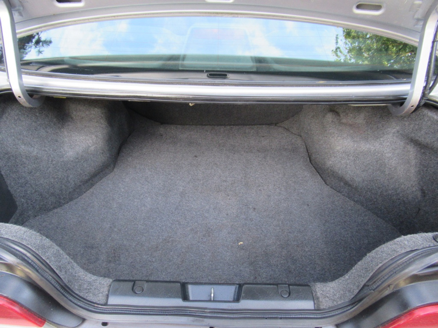 Foto van Honda Prelude