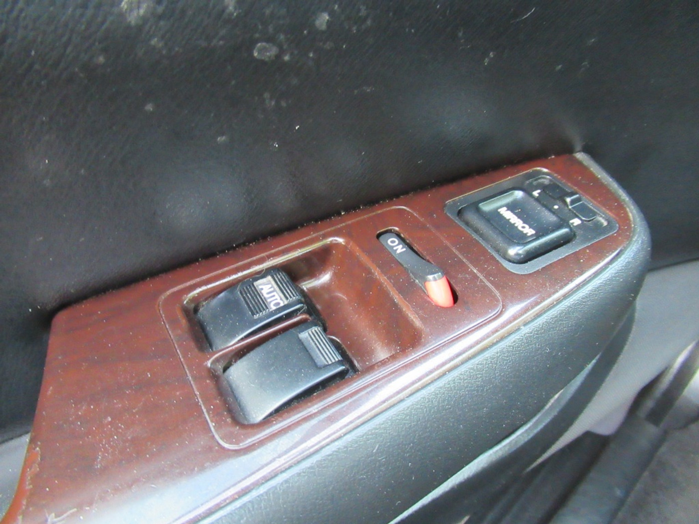Foto van Honda Prelude
