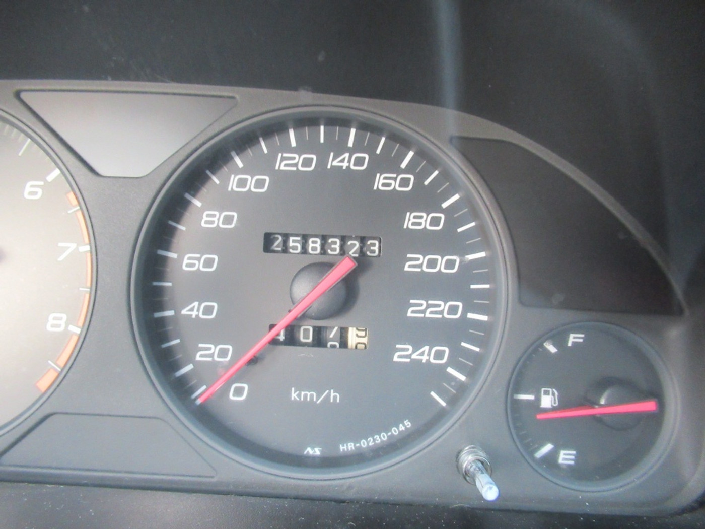 Foto van Honda Prelude
