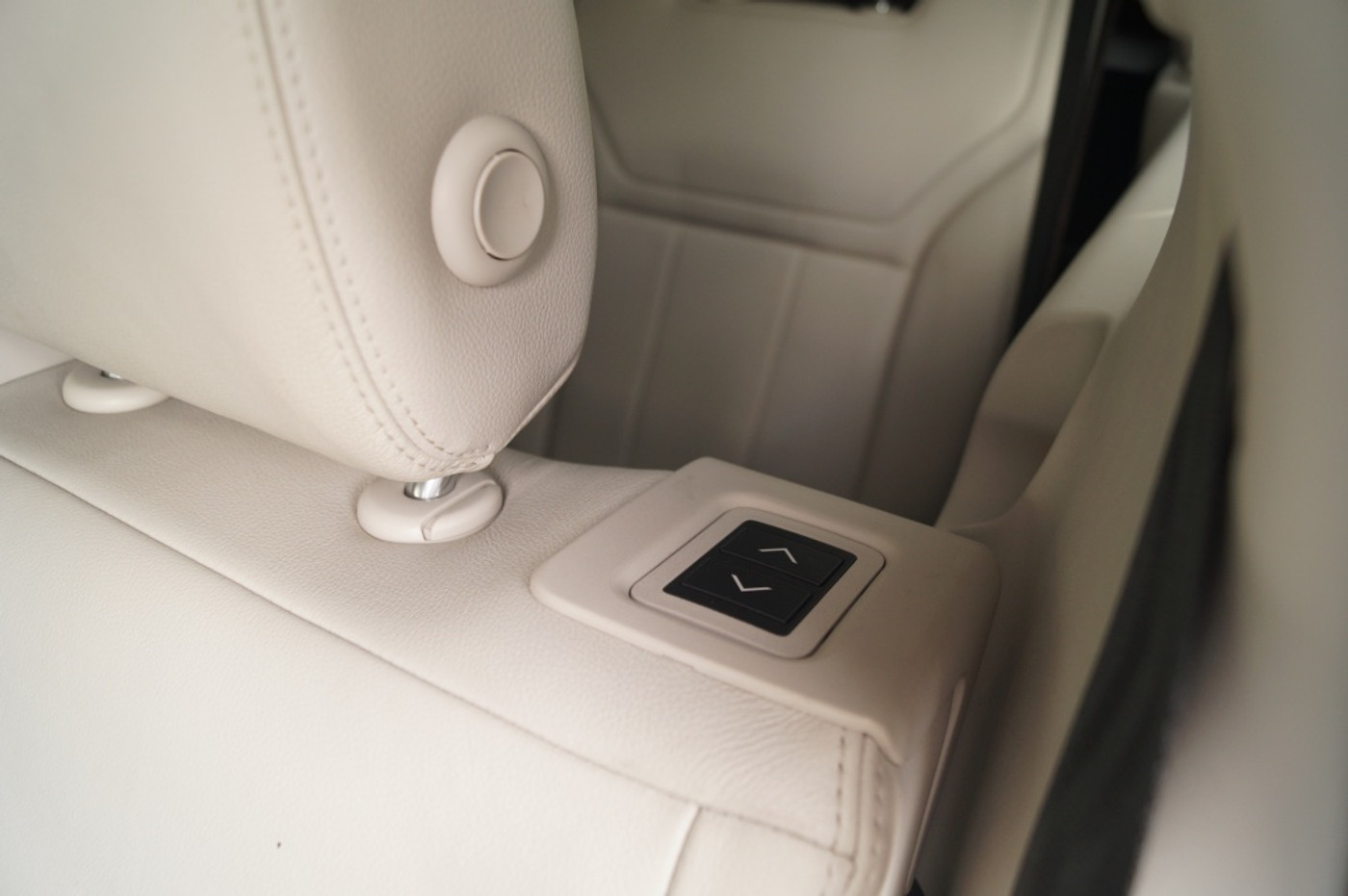 Foto van Land Rover Discovery