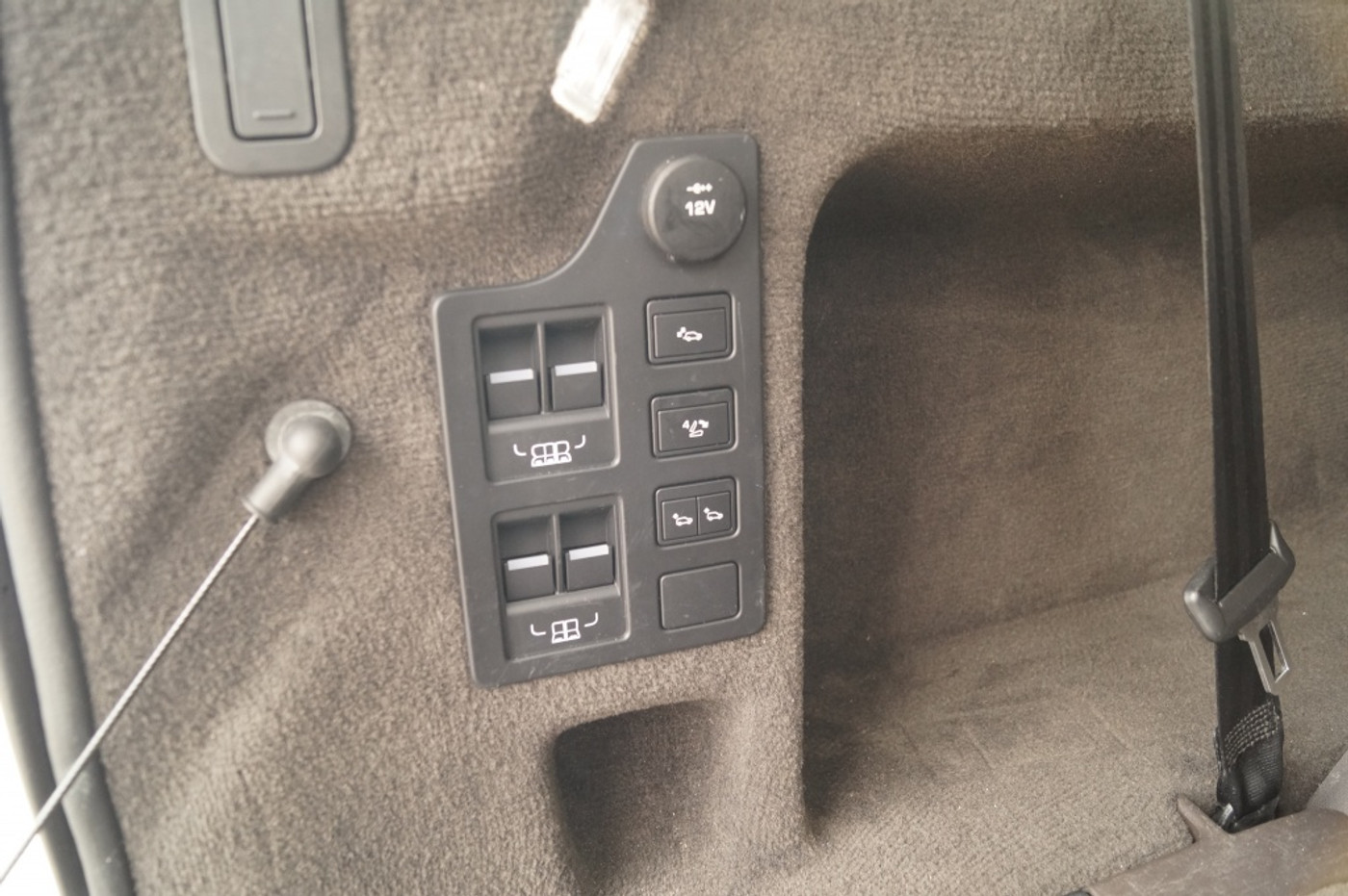 Foto van Land Rover Discovery