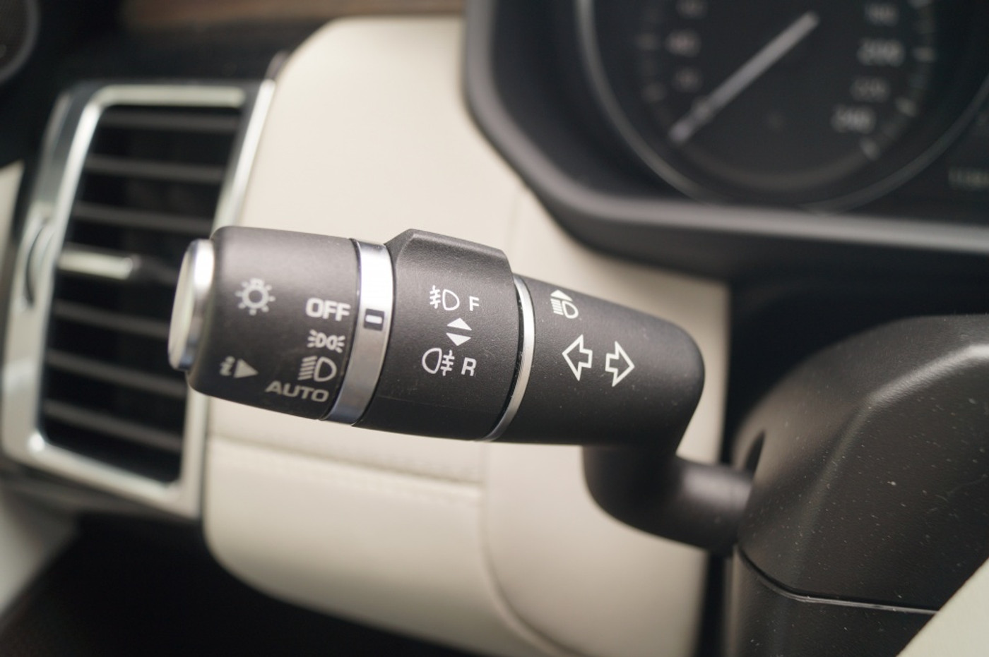 Foto van Land Rover Discovery