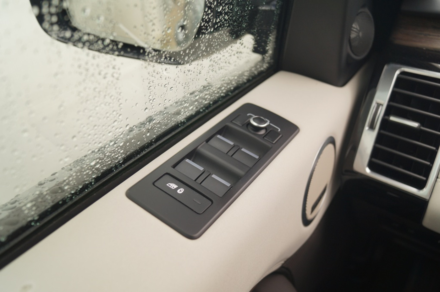 Foto van Land Rover Discovery