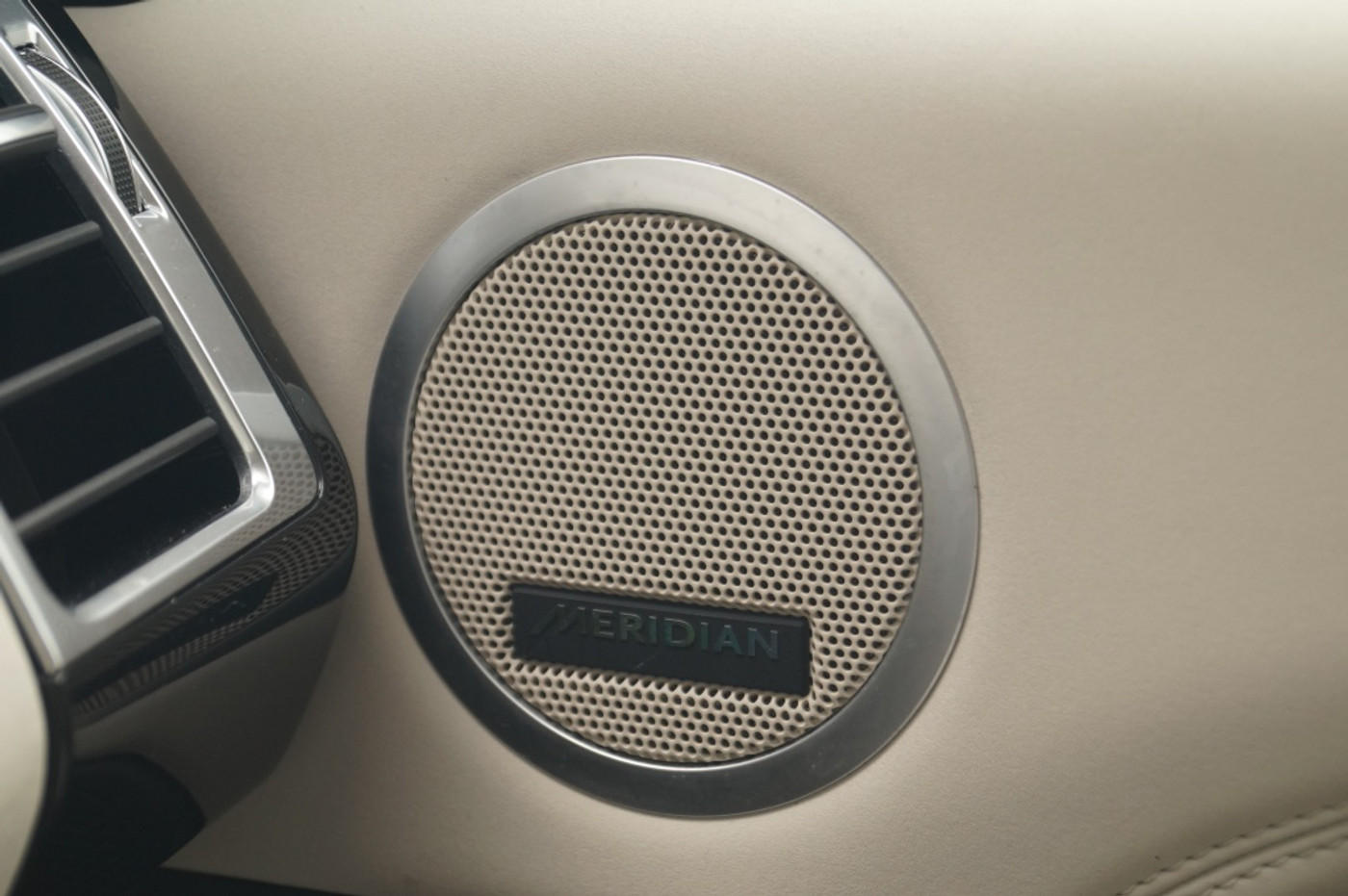 Foto van Land Rover Discovery