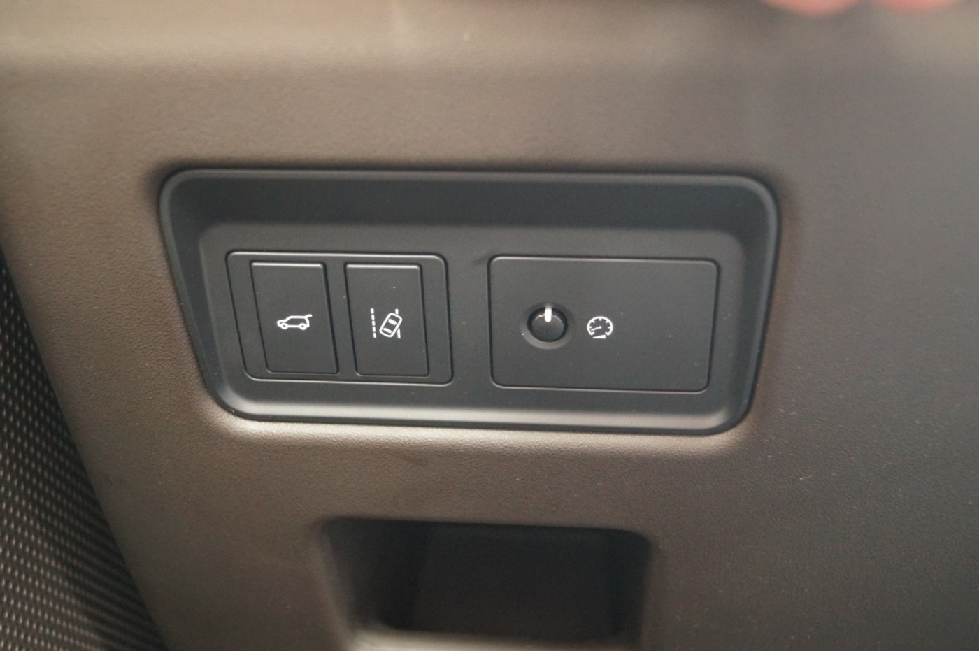 Foto van Land Rover Discovery