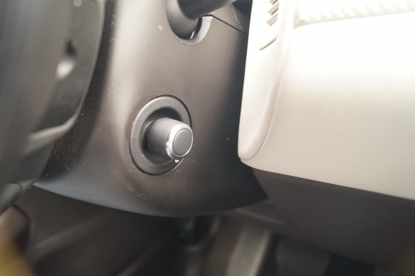 Foto van Land Rover Discovery