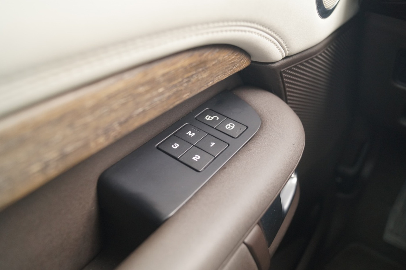 Foto van Land Rover Discovery