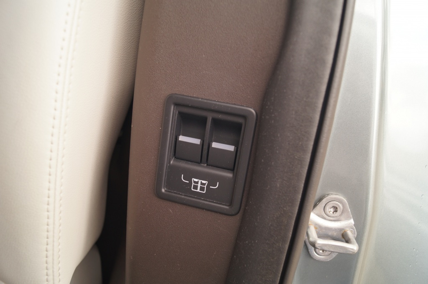 Foto van Land Rover Discovery