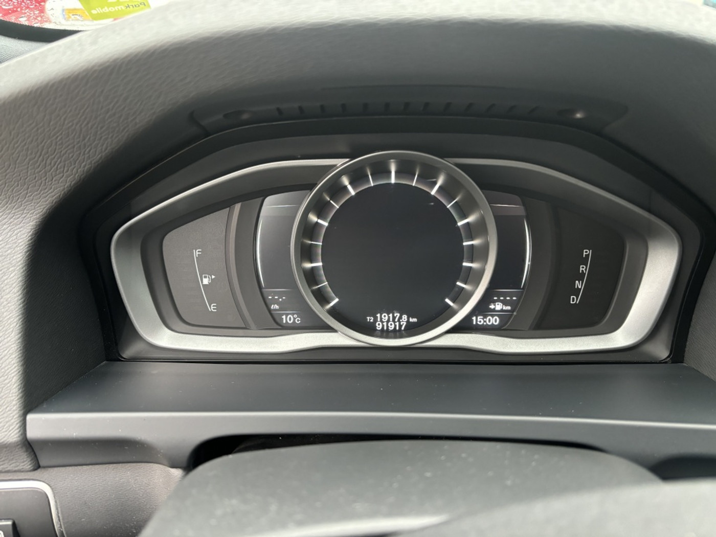 Foto van Volvo S60