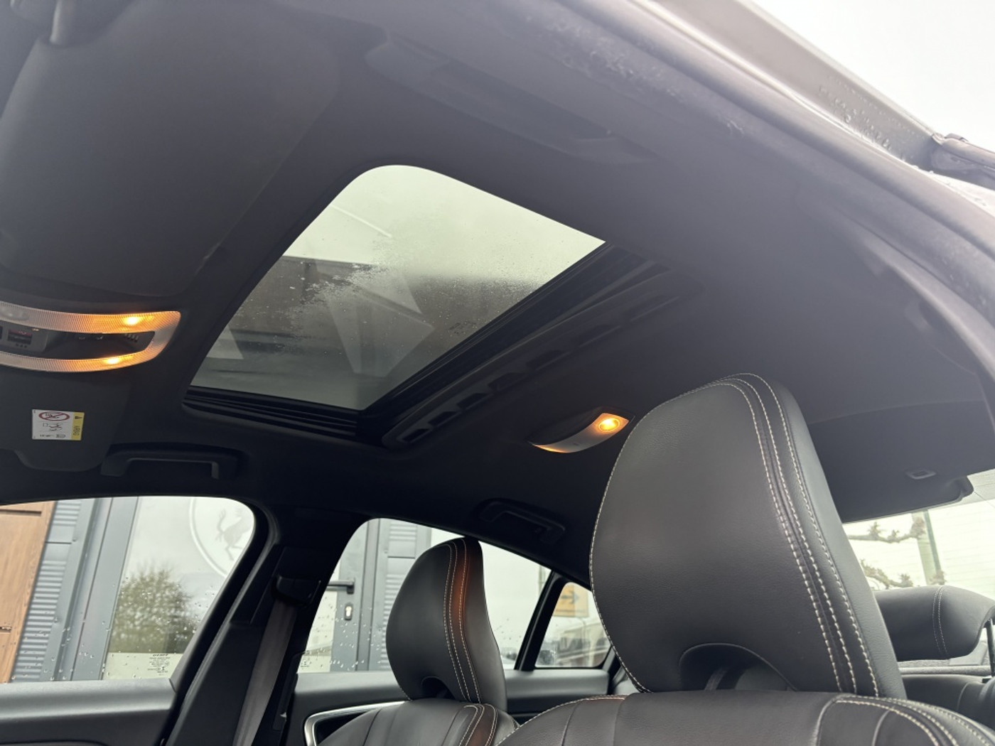Foto van Volvo S60