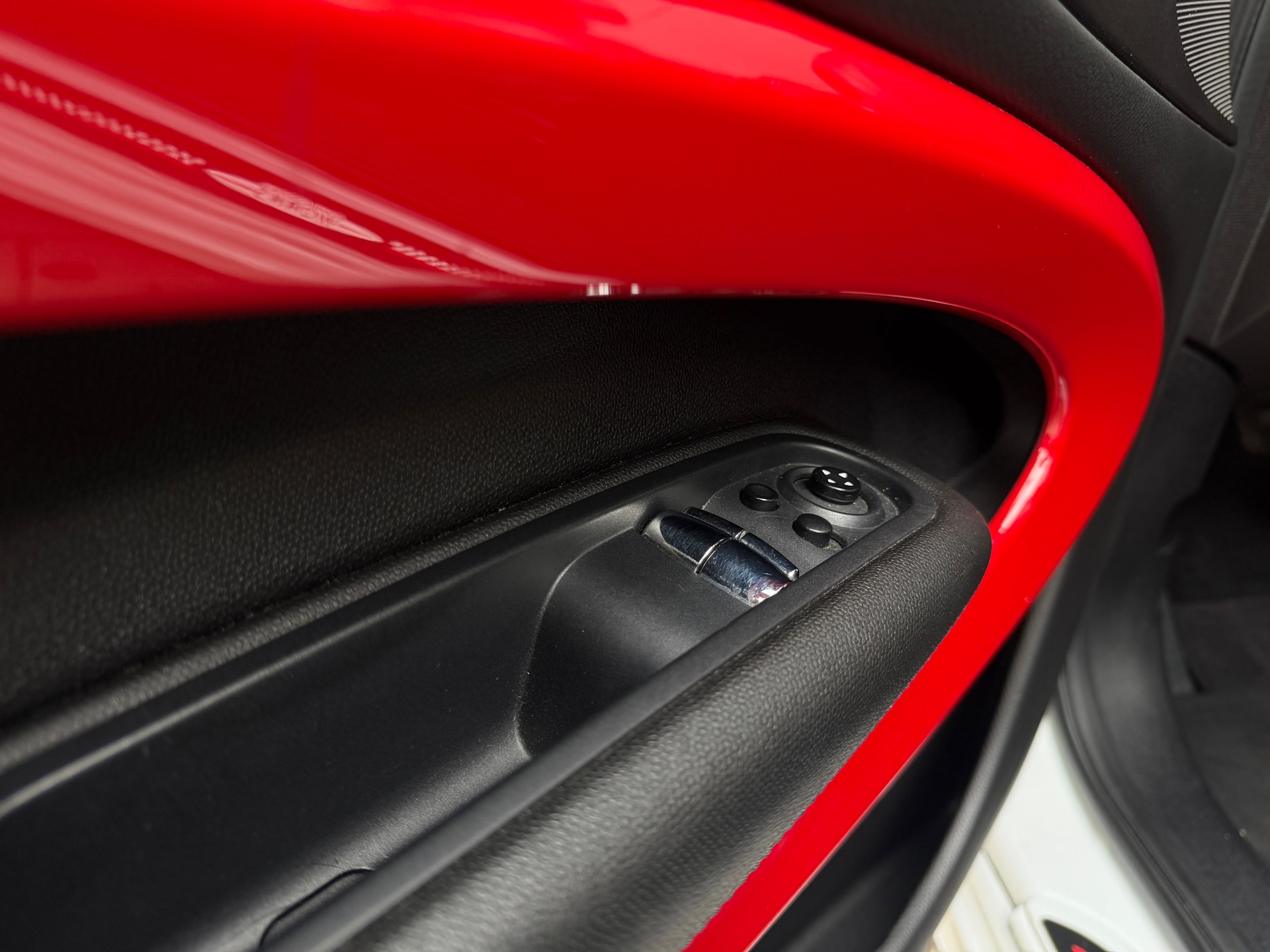 Foto van Mini John Cooper Works