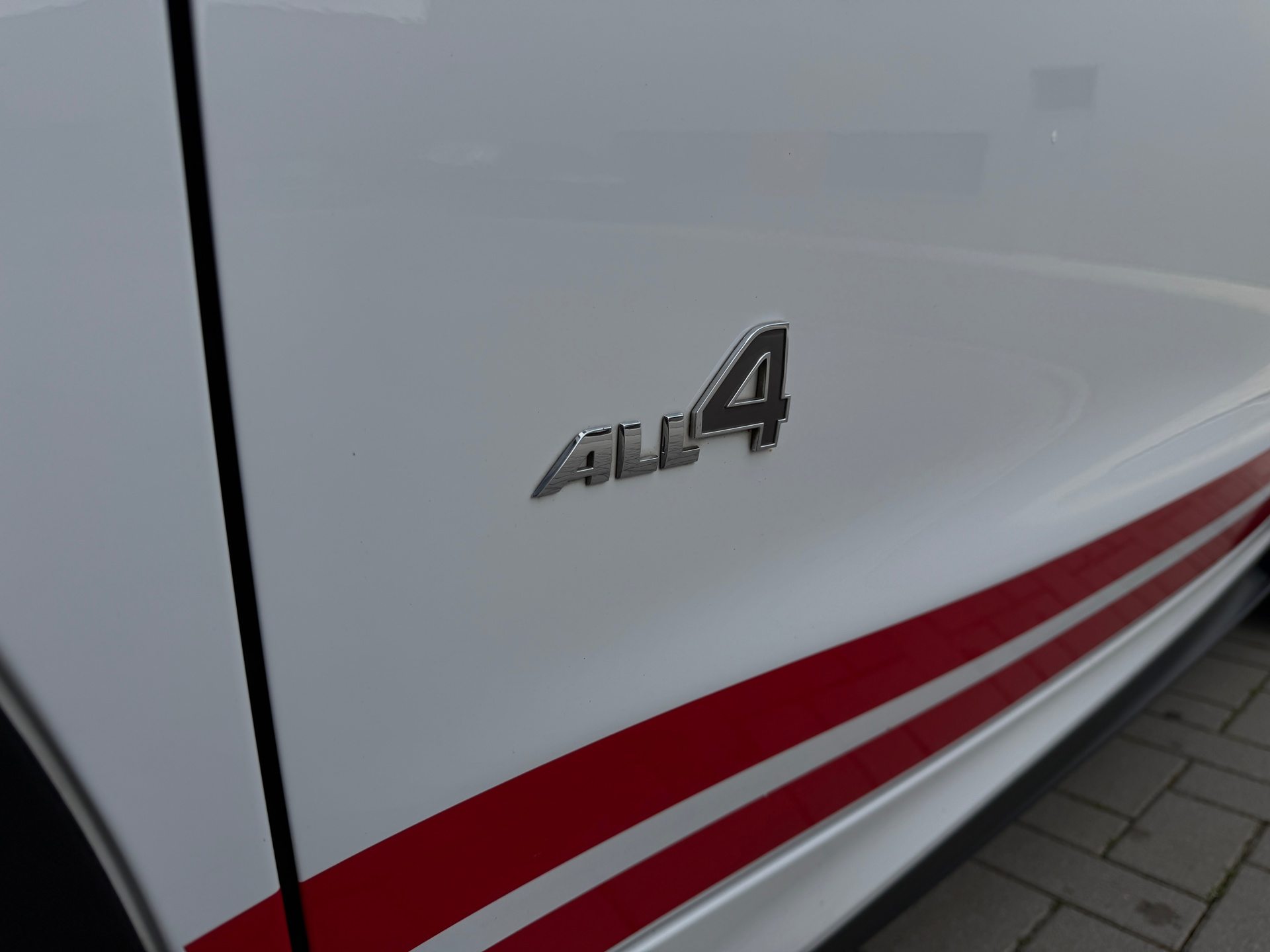 Foto van Mini John Cooper Works