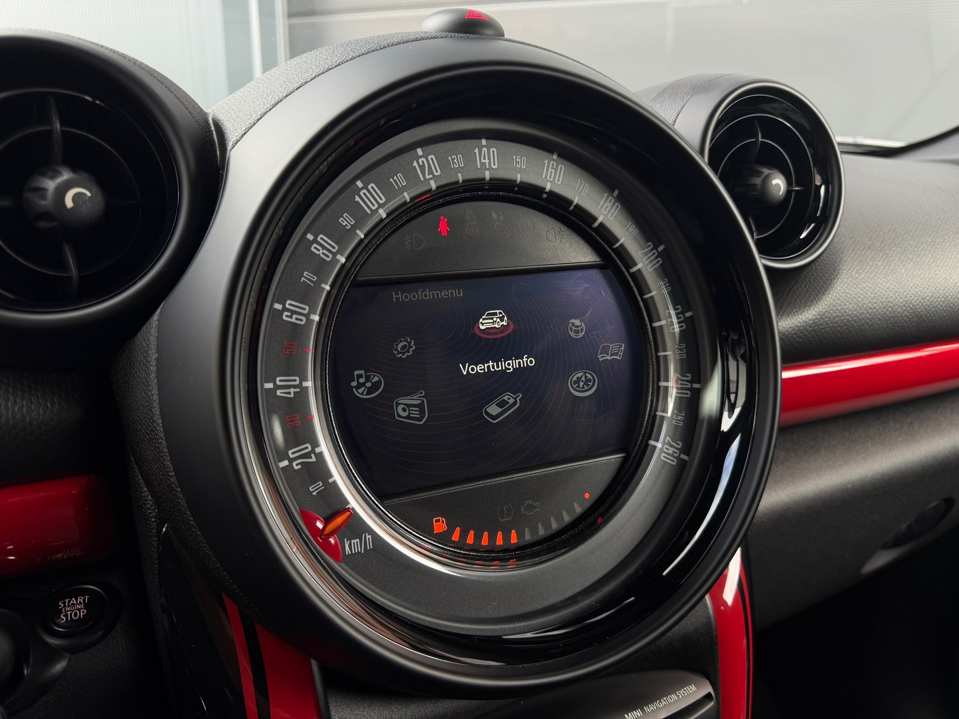 Foto van Mini John Cooper Works