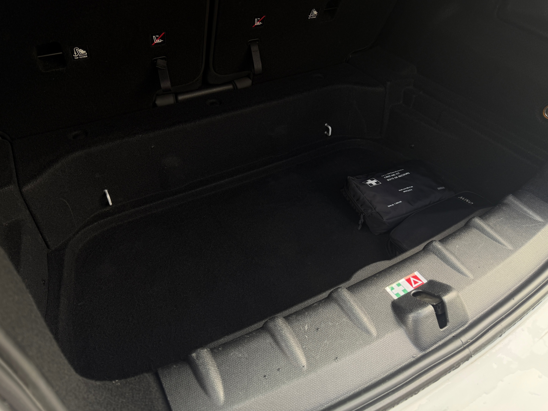 Foto van Mini John Cooper Works