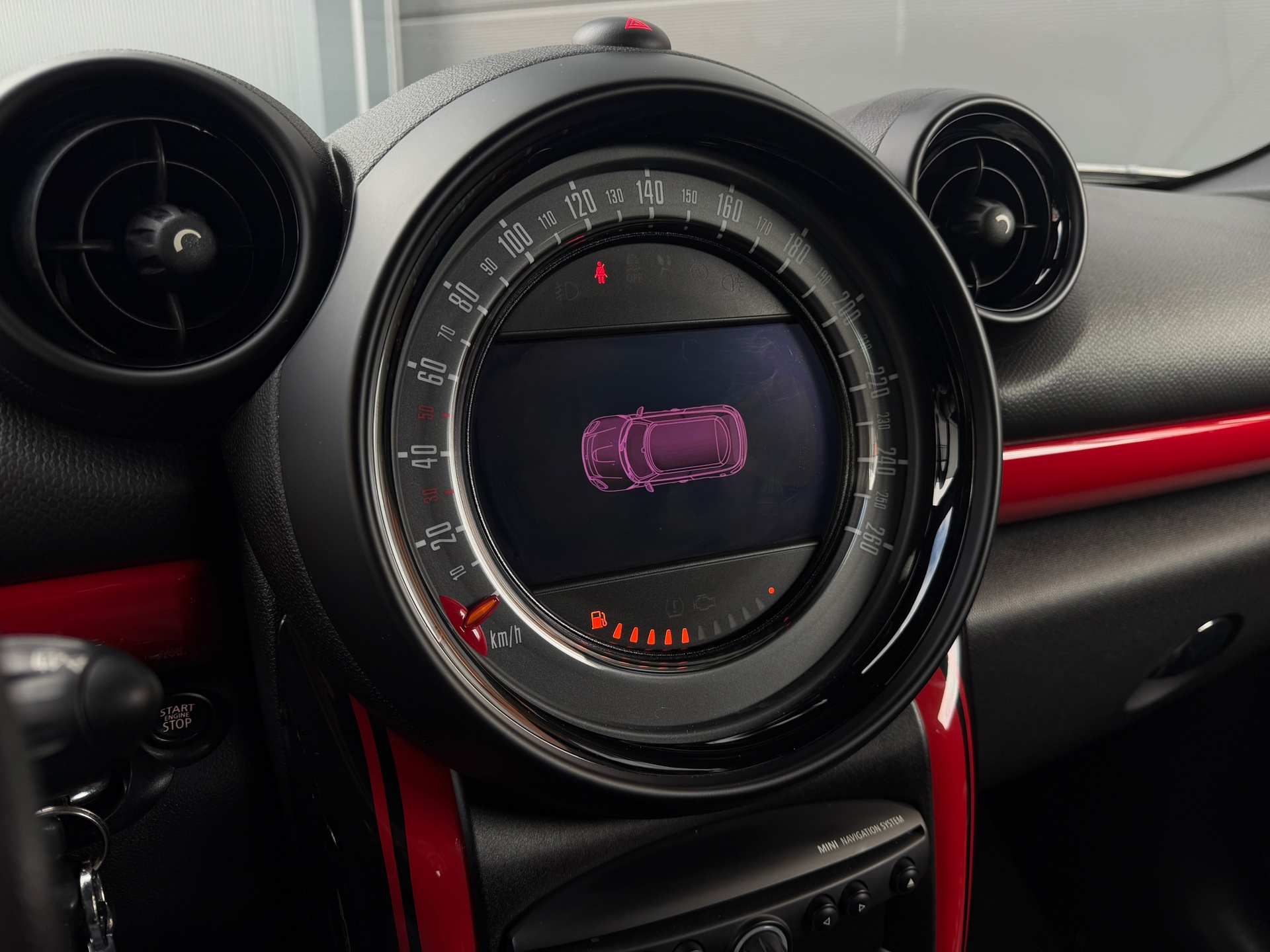 Foto van Mini John Cooper Works