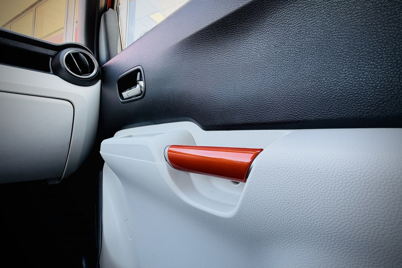 Foto van Suzuki Ignis