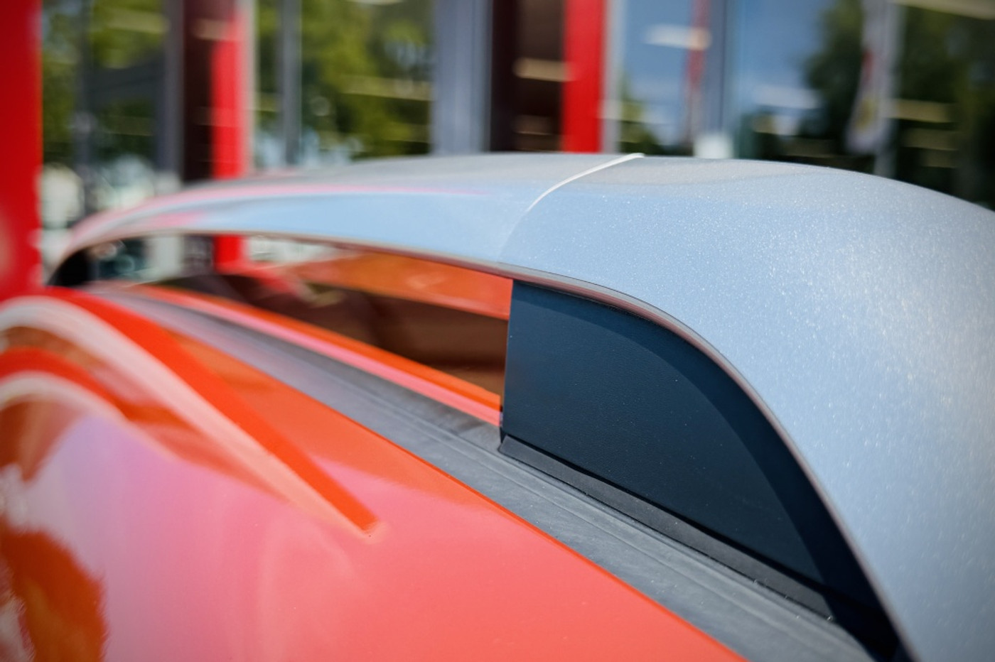 Foto van Suzuki Ignis