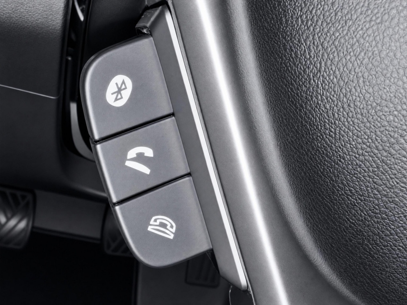 Foto van Suzuki Celerio