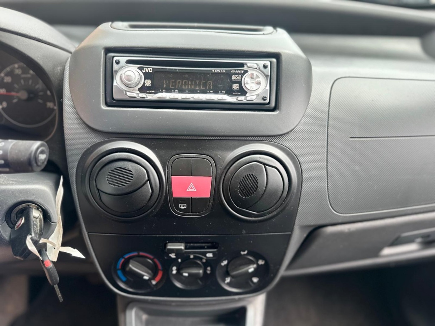 Foto van Fiat Fiorino Qubo