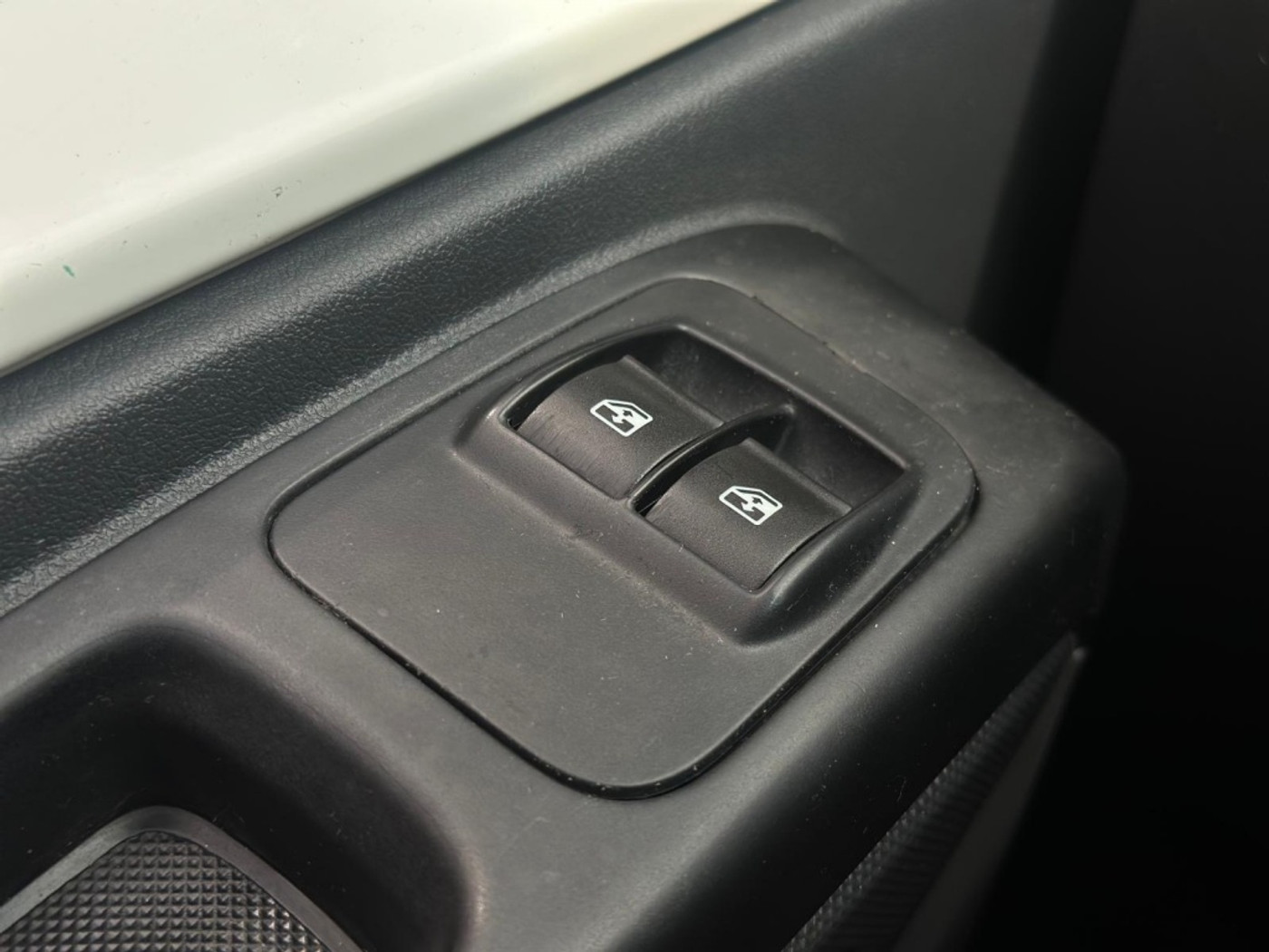 Foto van Fiat Fiorino Qubo