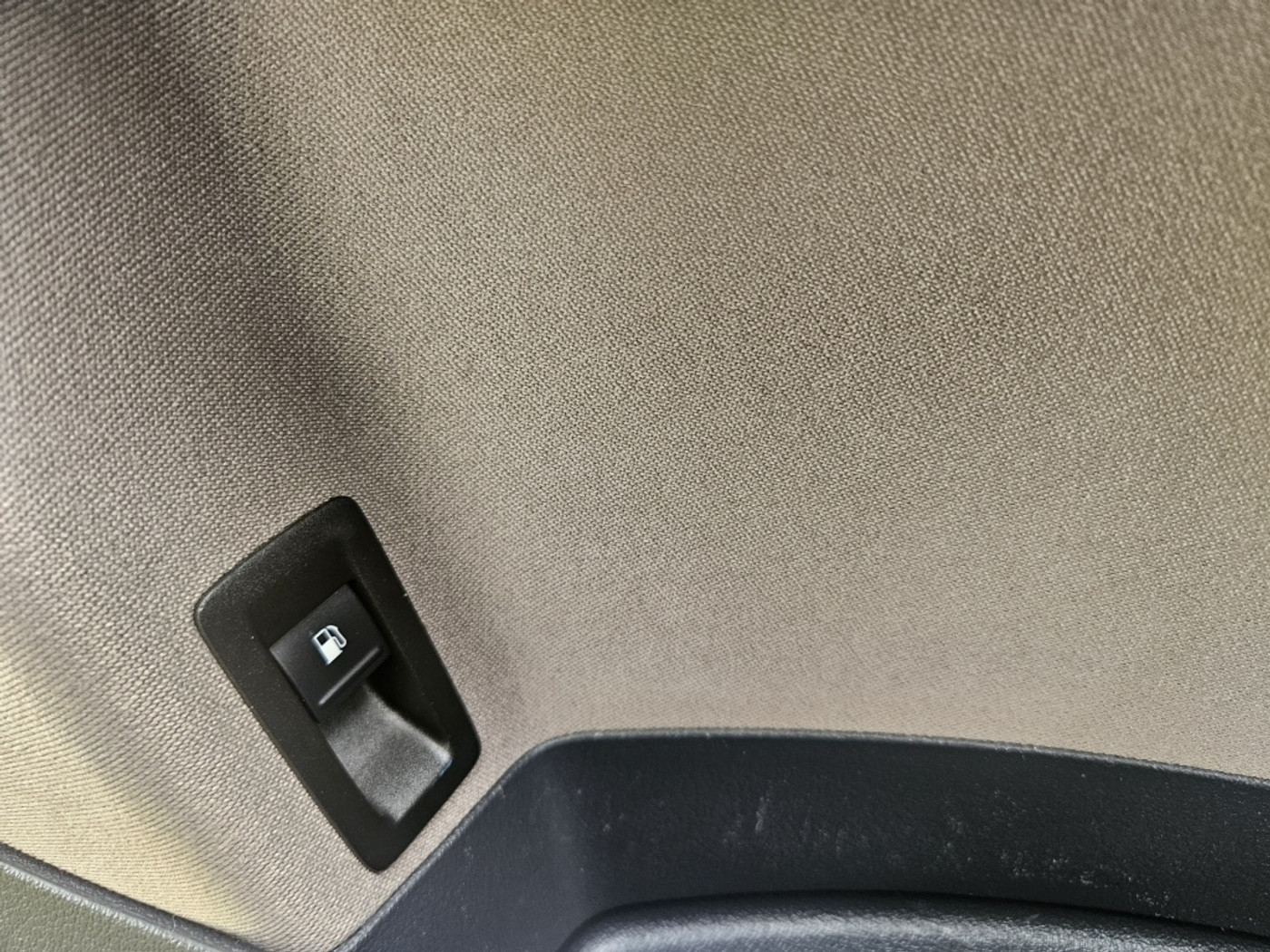 Foto van Volkswagen Touran