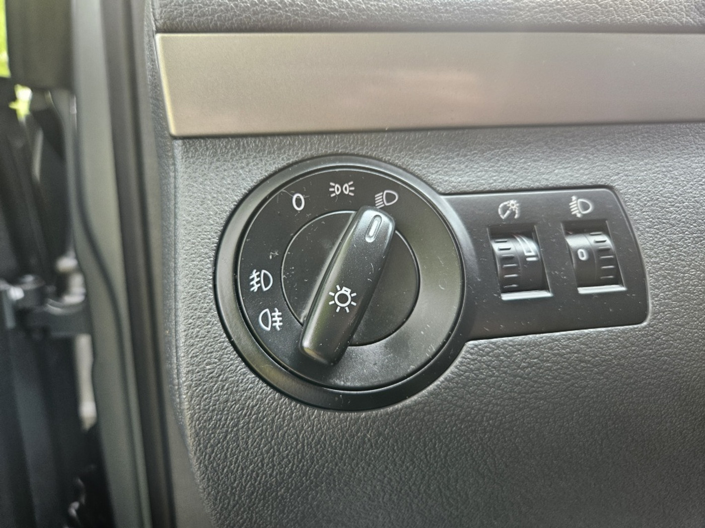 Foto van Volkswagen Touran