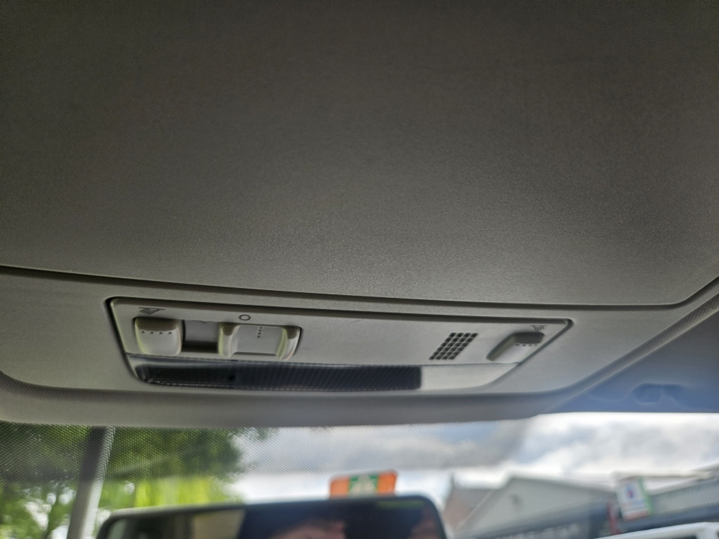 Foto van Volkswagen Touran