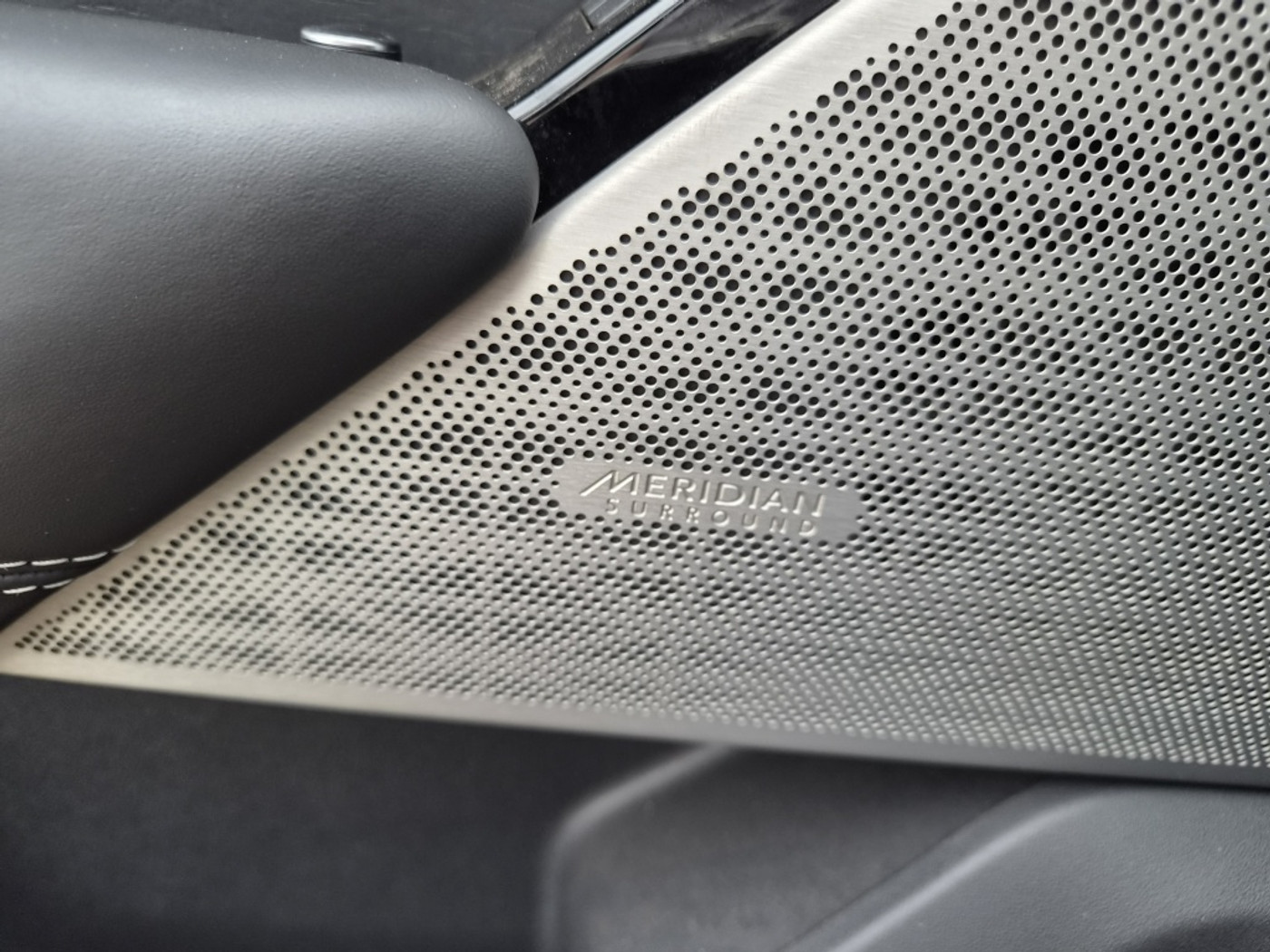 Foto van Land Rover Range Rover Velar