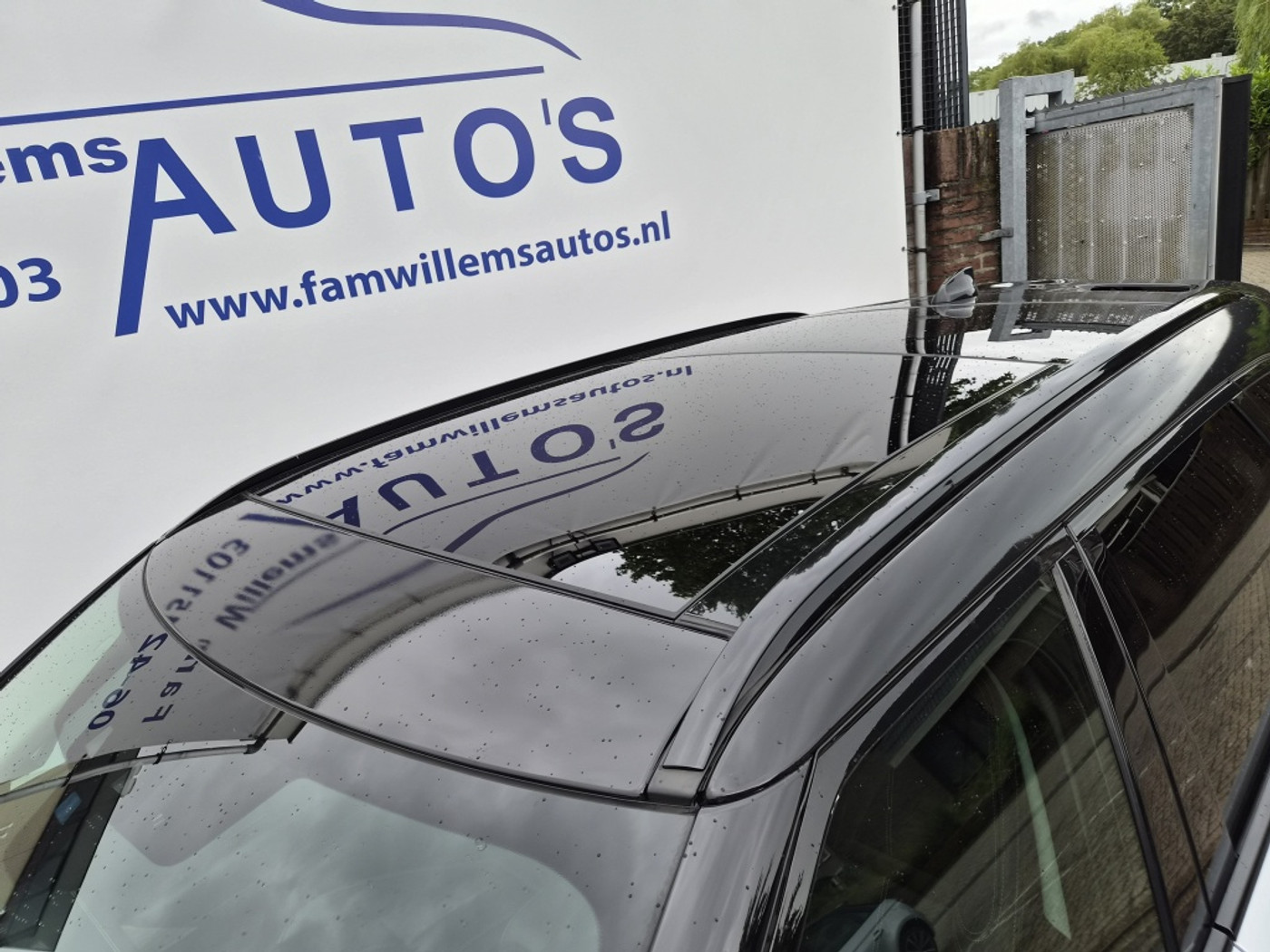Foto van Land Rover Range Rover Velar