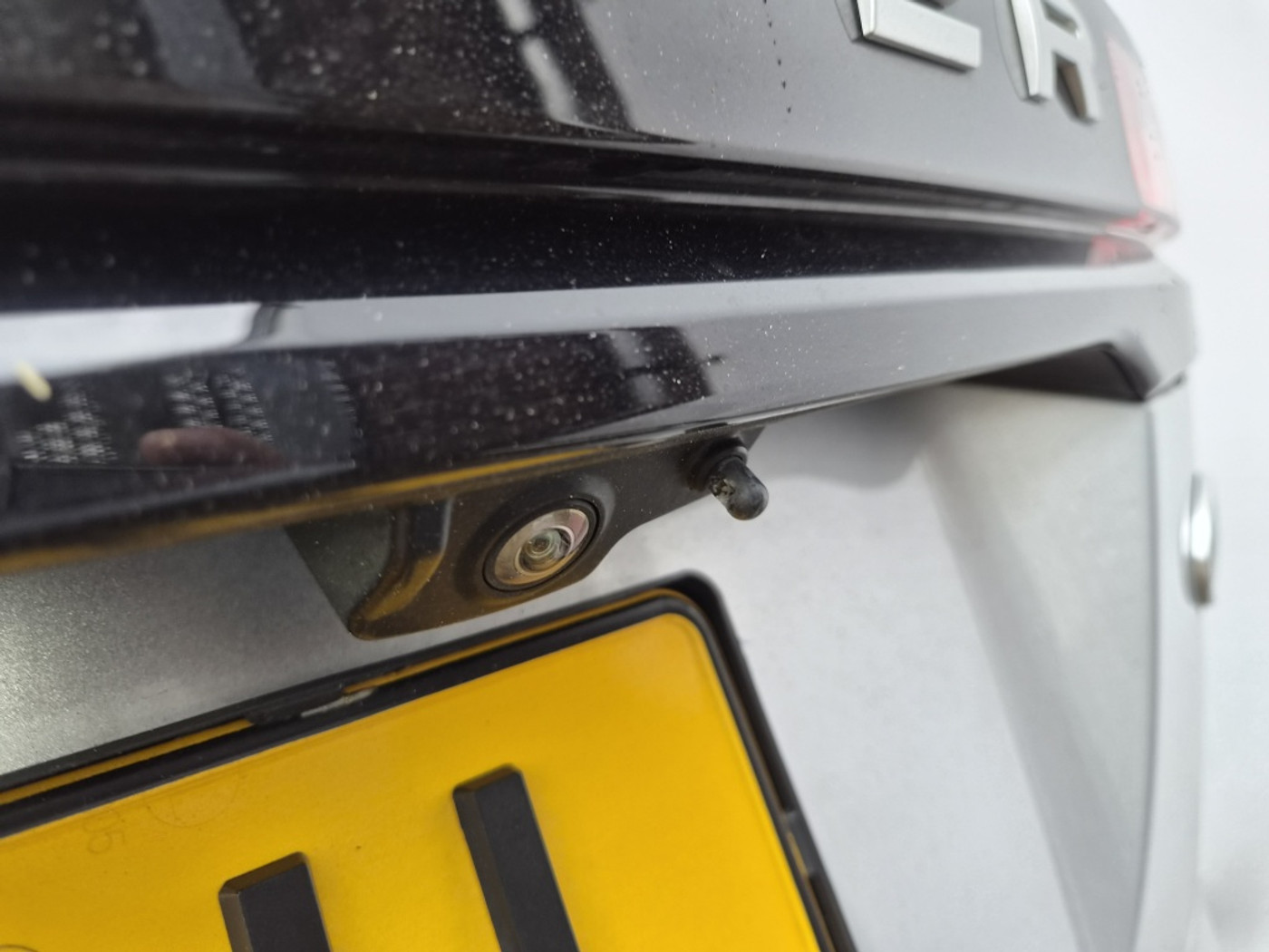 Foto van Land Rover Range Rover Velar