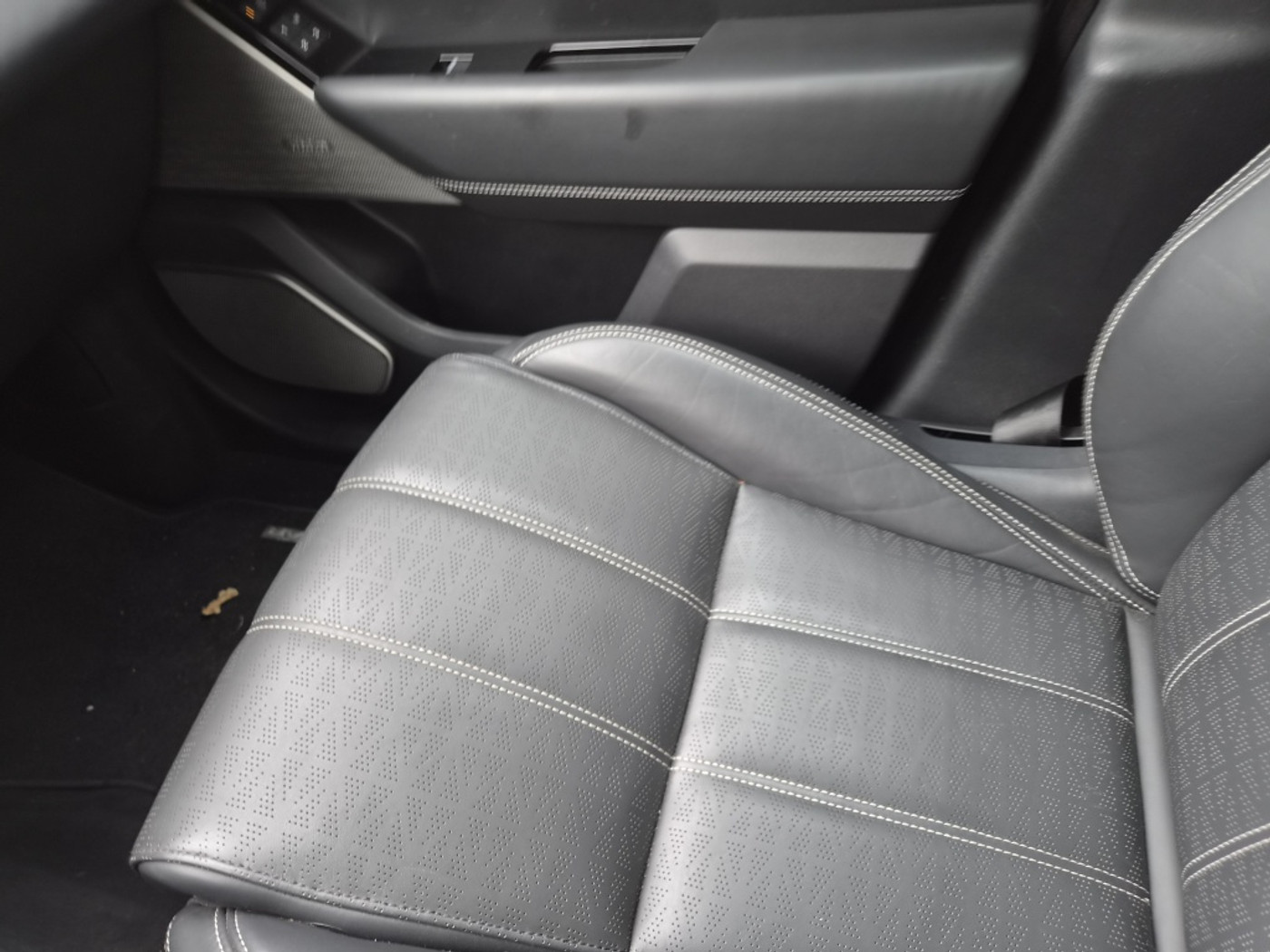 Foto van Land Rover Range Rover Velar