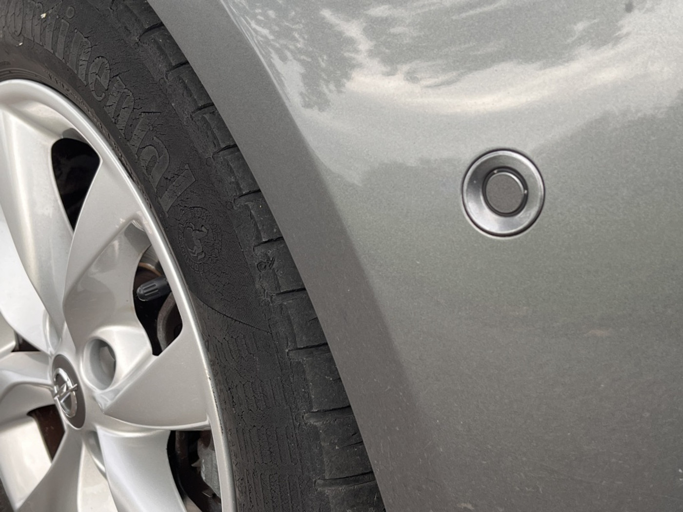 Foto van Opel Adam