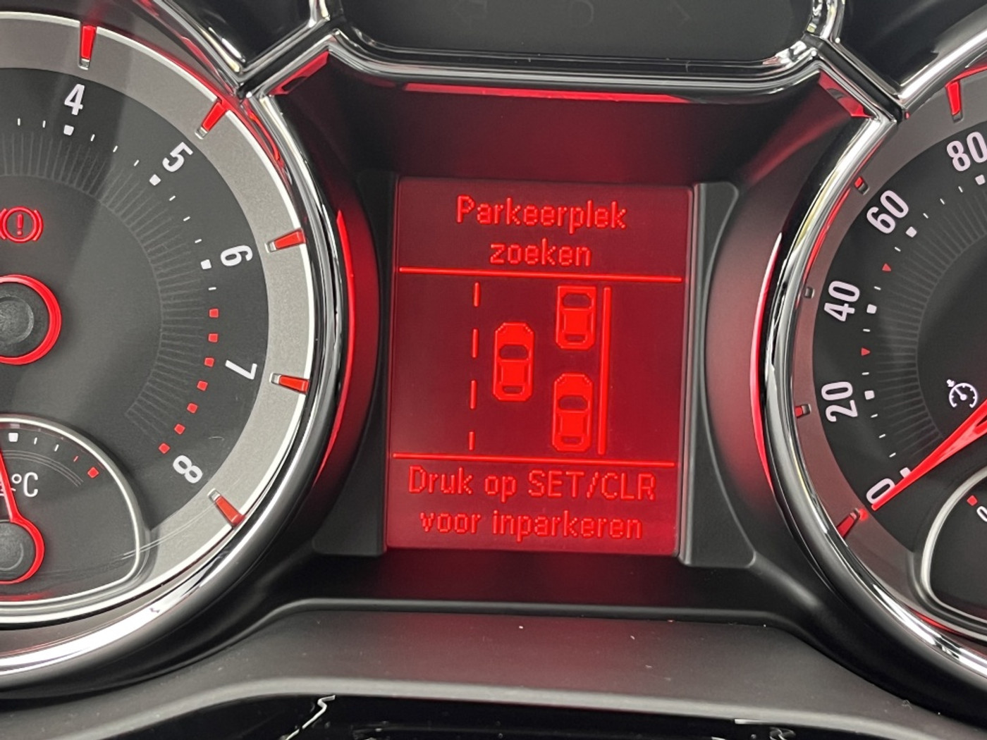 Foto van Opel Adam