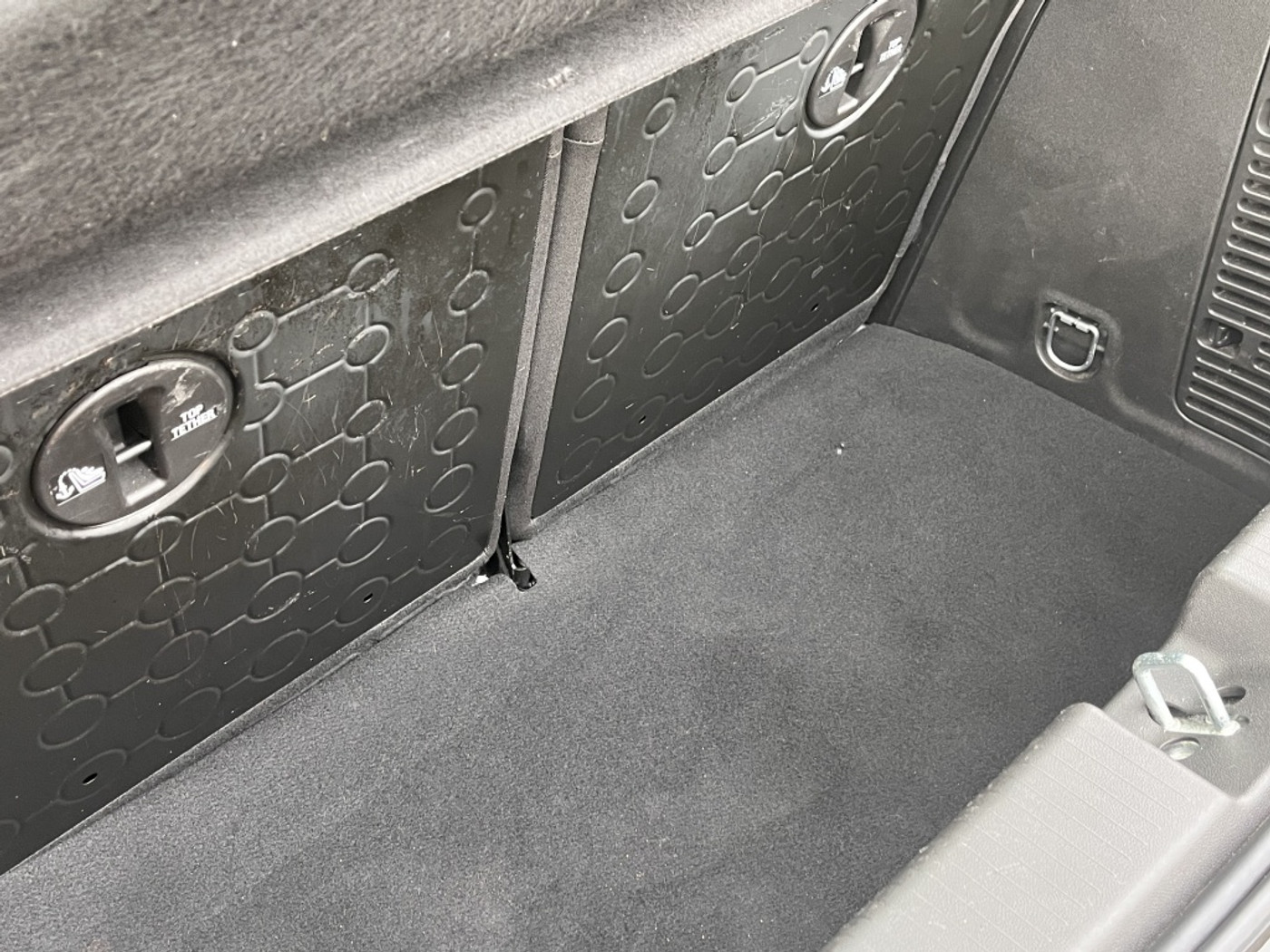 Foto van Opel Adam