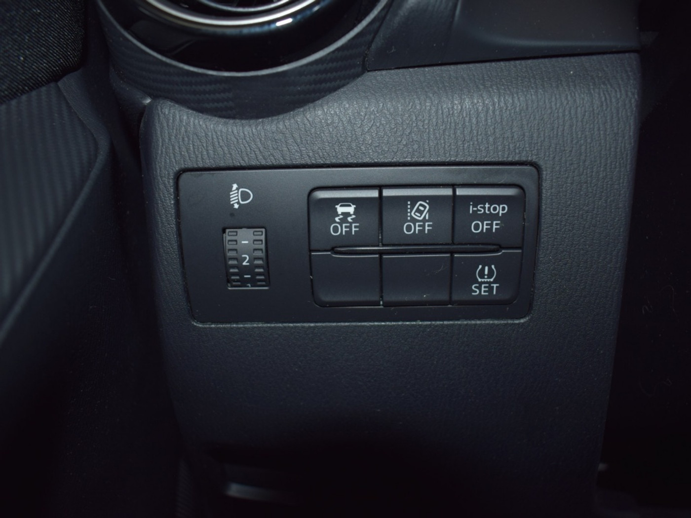 Foto van Mazda Mazda2