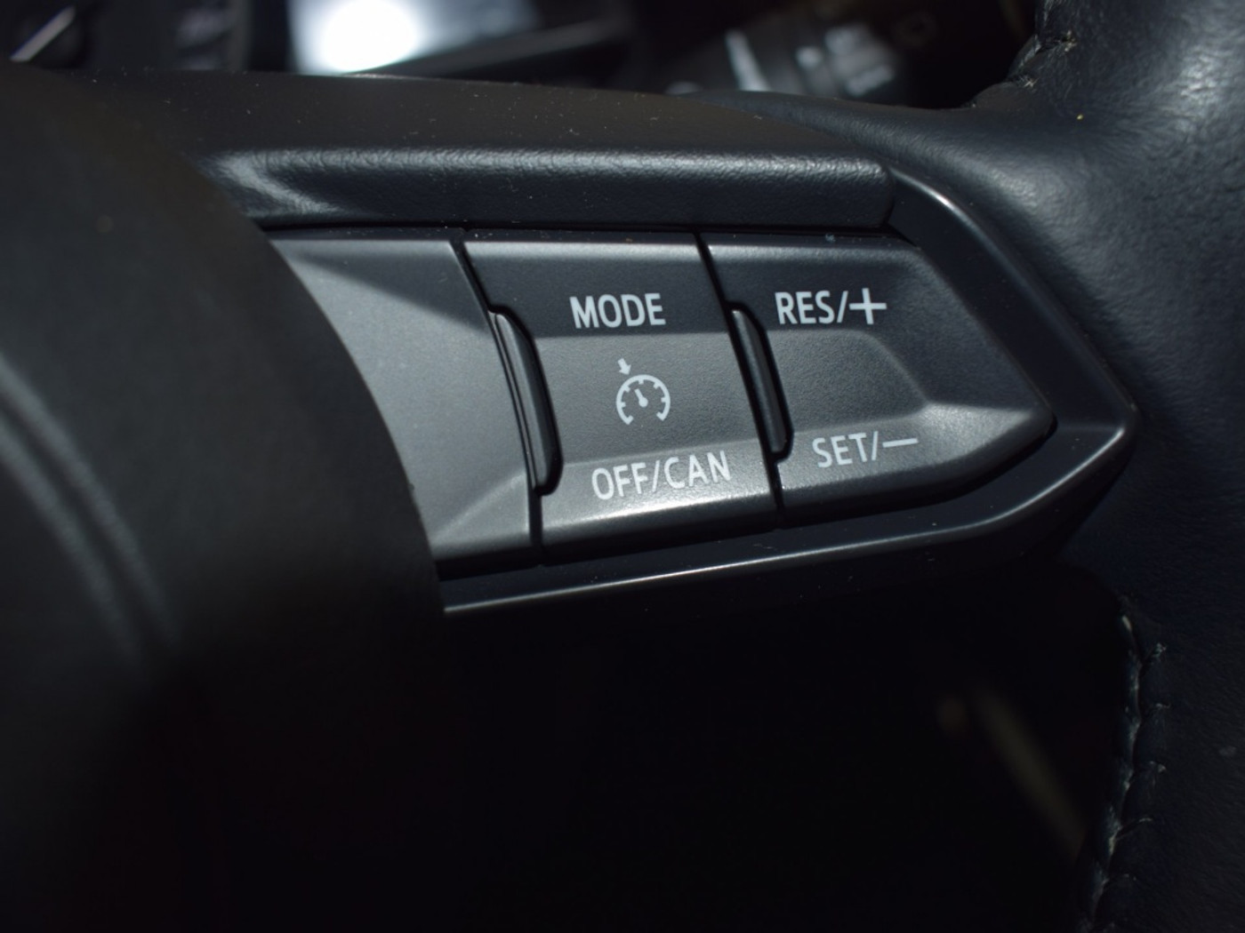 Foto van Mazda Mazda2