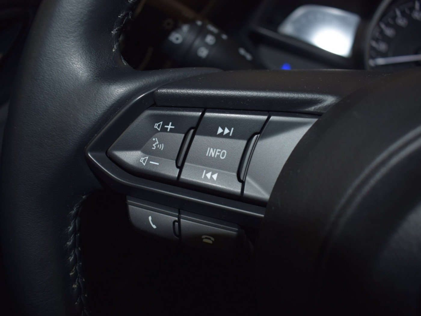 Foto van Mazda Mazda2