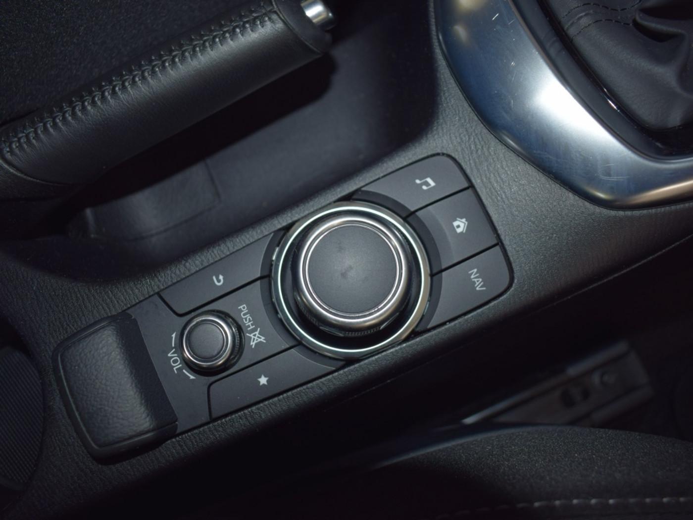 Foto van Mazda Mazda2