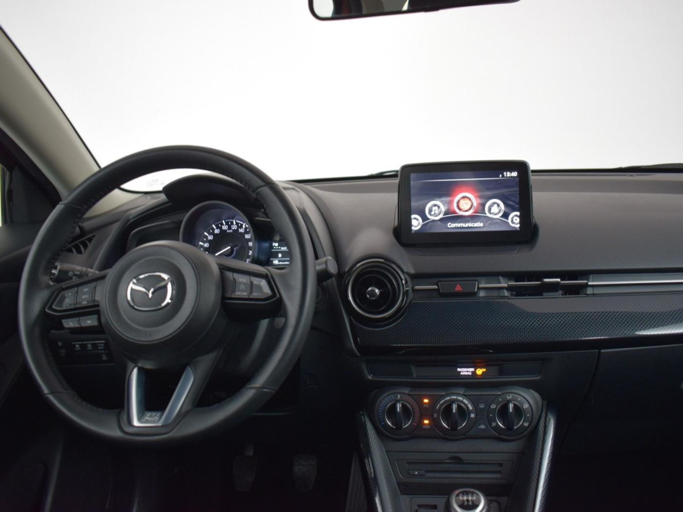 Foto van Mazda Mazda2