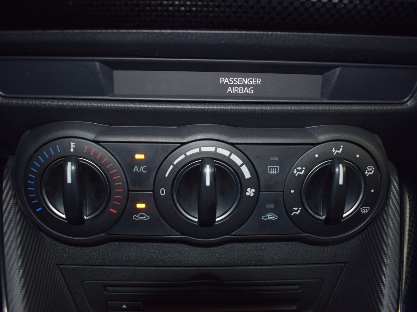 Foto van Mazda Mazda2