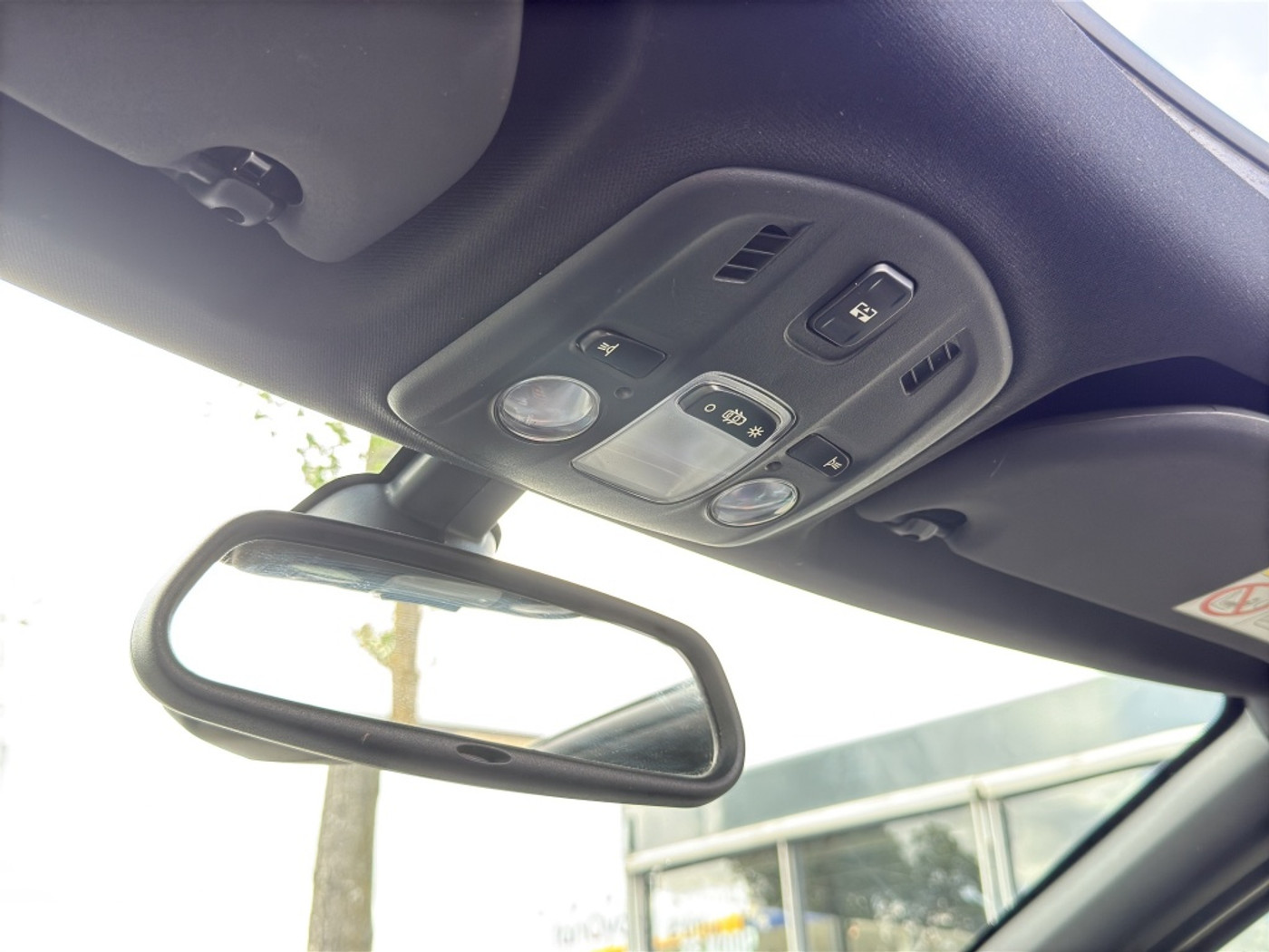 Foto van DS DS 3 Cabrio