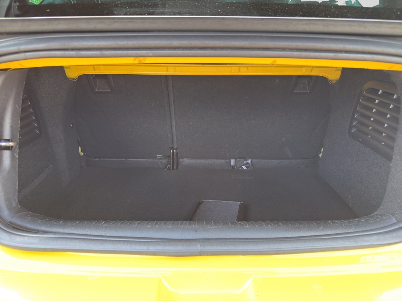 Foto van DS DS 3 Cabrio
