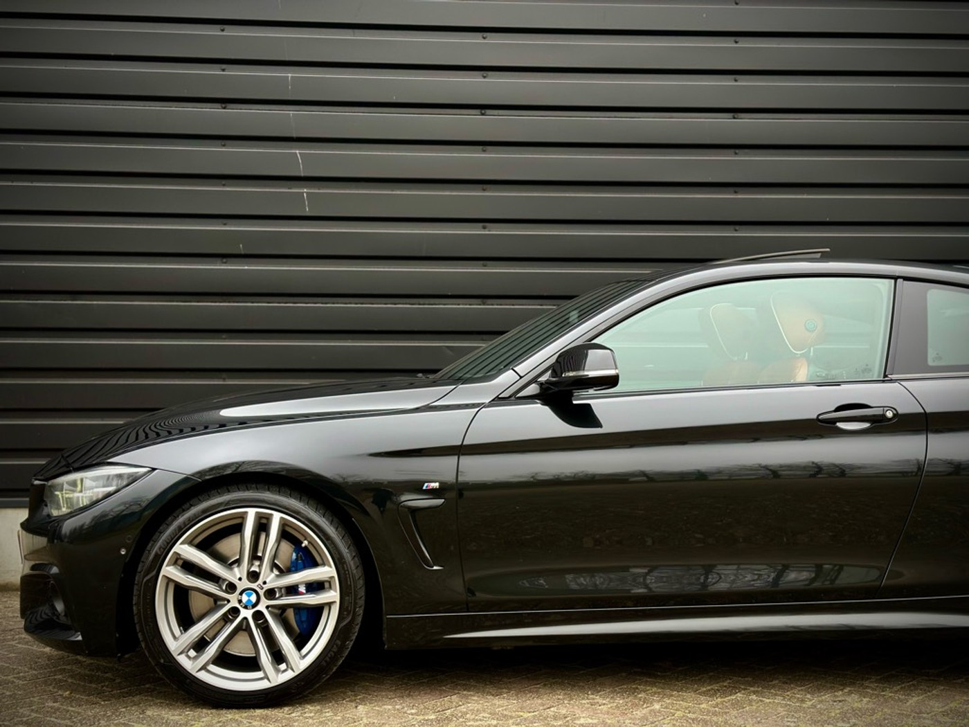 Foto van BMW 430i