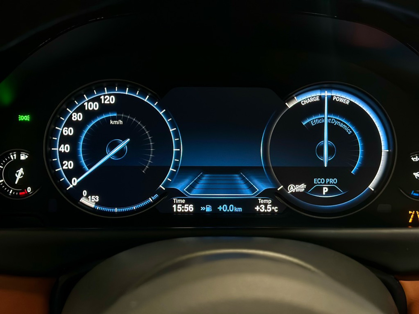 Foto van BMW 430i