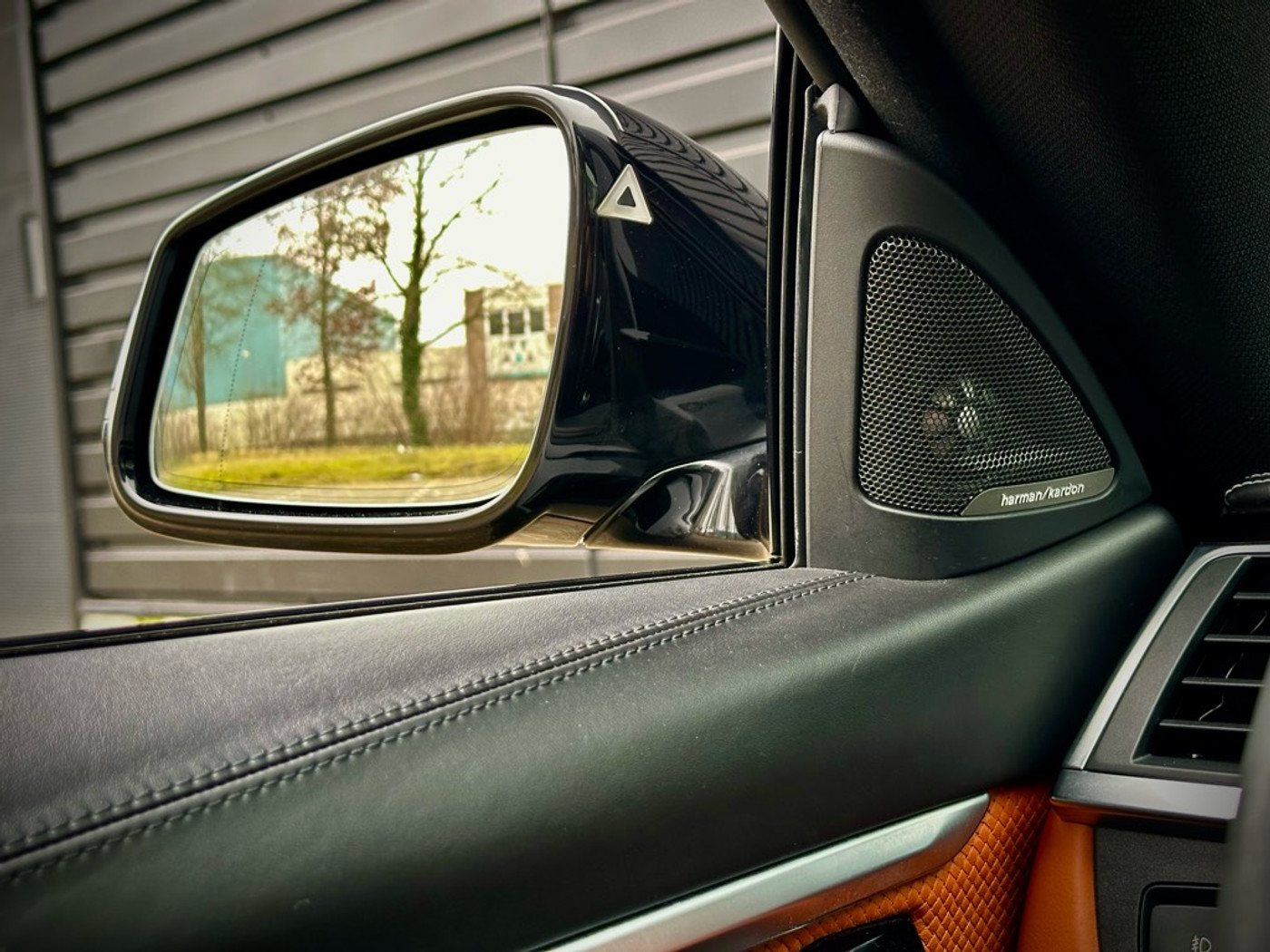 Foto van BMW 430i
