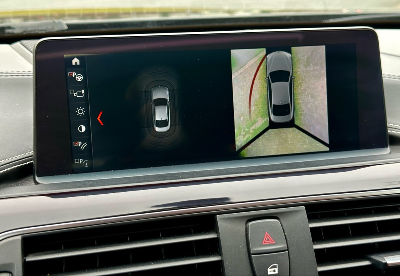 Foto van BMW 430i