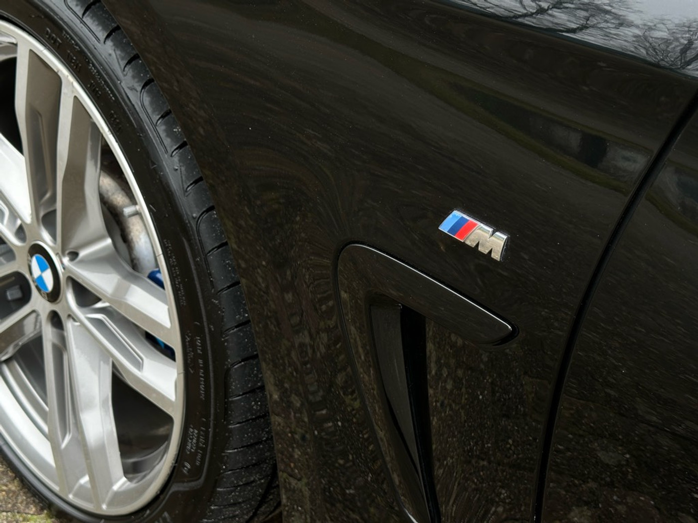 Foto van BMW 430i