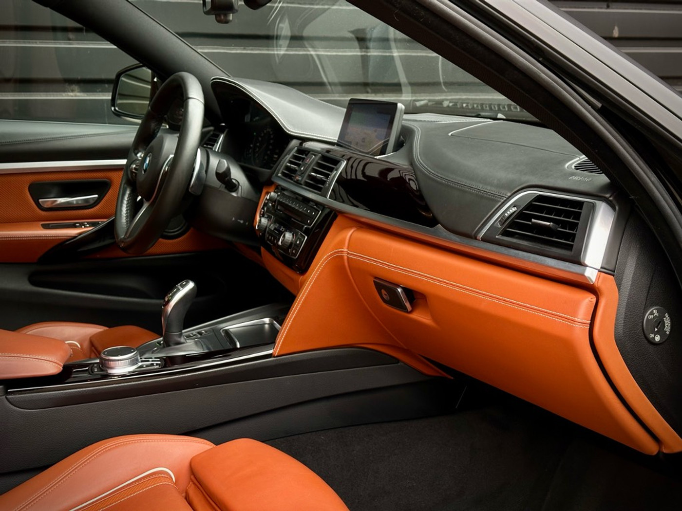Foto van BMW 430i