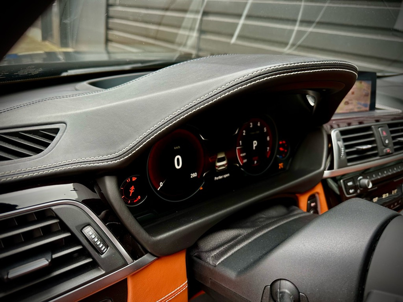 Foto van BMW 430i