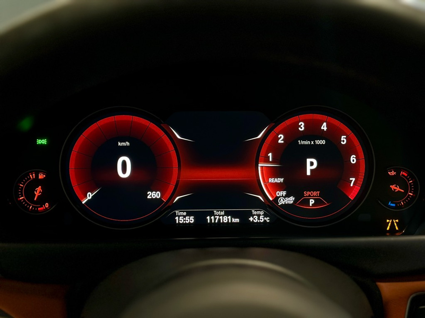 Foto van BMW 430i